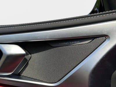 2026 BMW 8 Series M850i xDrive Gran Coupe