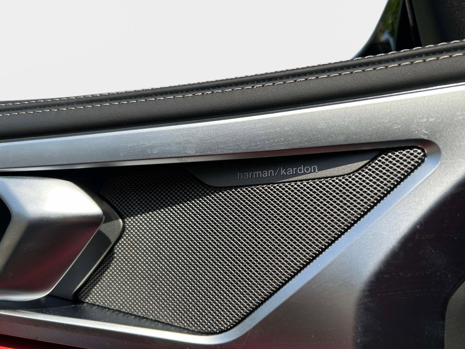 2026 BMW 8 Series M850i xDrive Gran Coupe