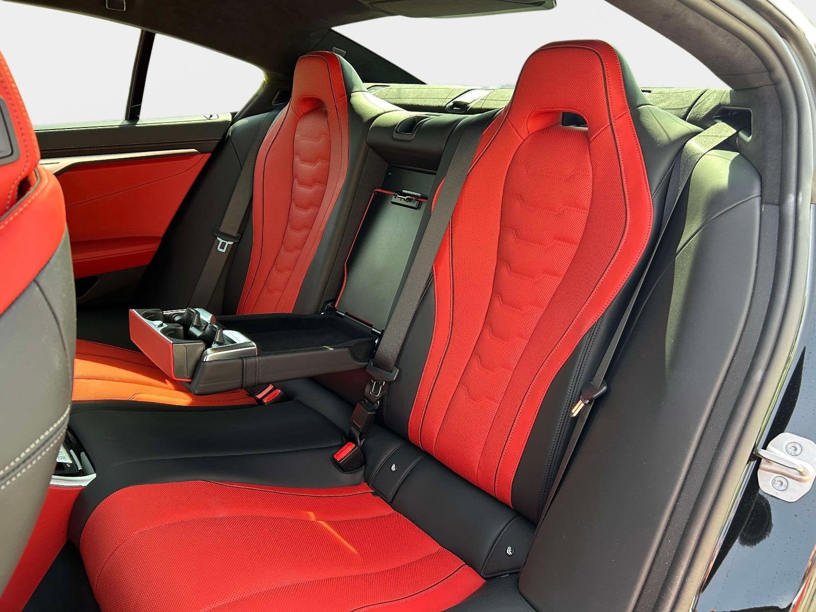 2026 BMW 8 Series M850i xDrive Gran Coupe