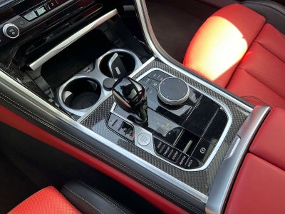 2026 BMW 8 Series M850i xDrive Gran Coupe