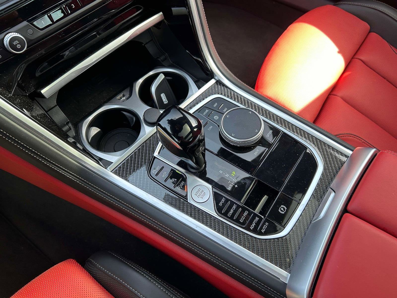 2026 BMW 8 Series M850i xDrive Gran Coupe