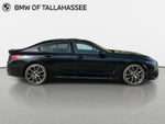 2026 BMW 8 Series M850i xDrive Gran Coupe
