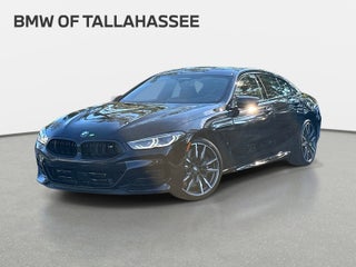 2026 BMW 850i