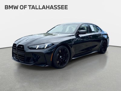 2026 BMW M3 Base
