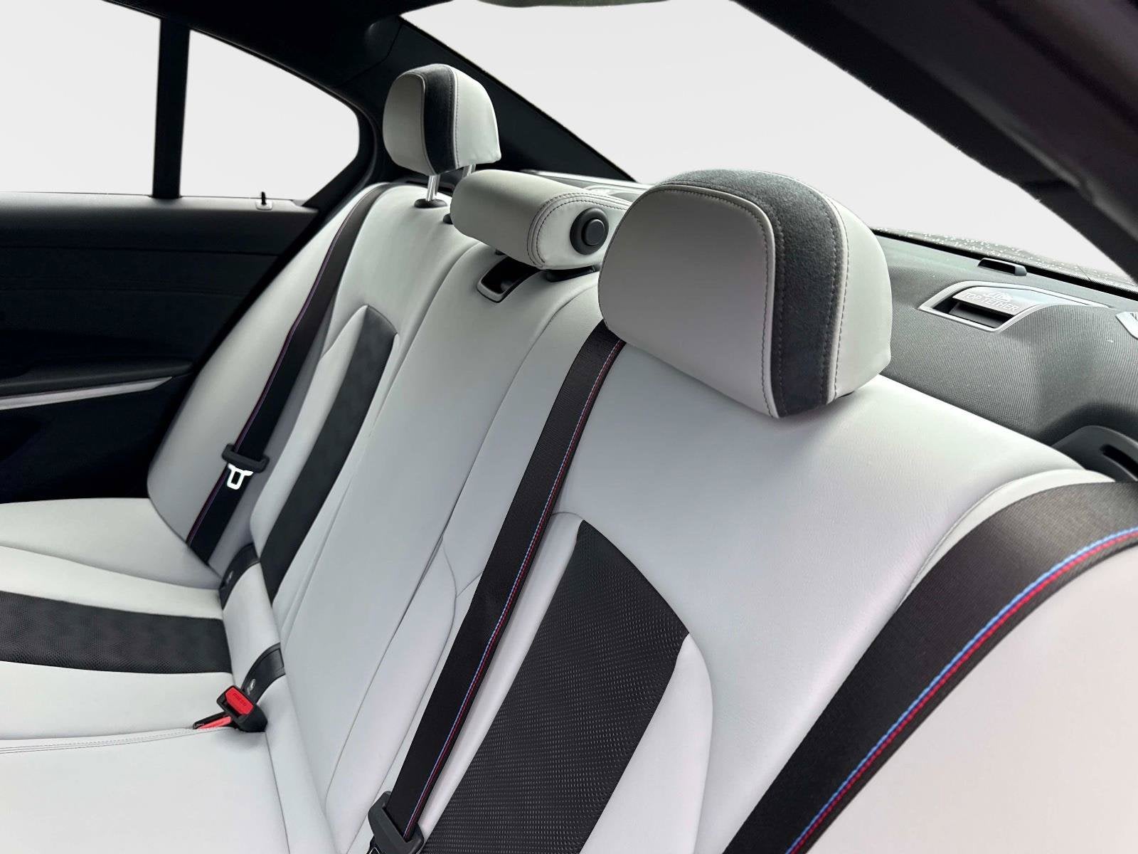 2026 BMW M3 Base