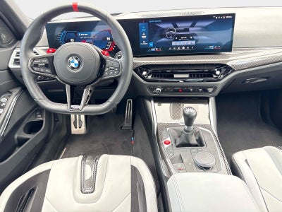 2026 BMW M3 Base