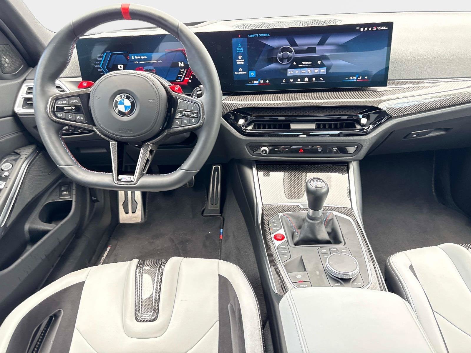 2026 BMW M3 Base