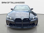 2026 BMW M3 Base