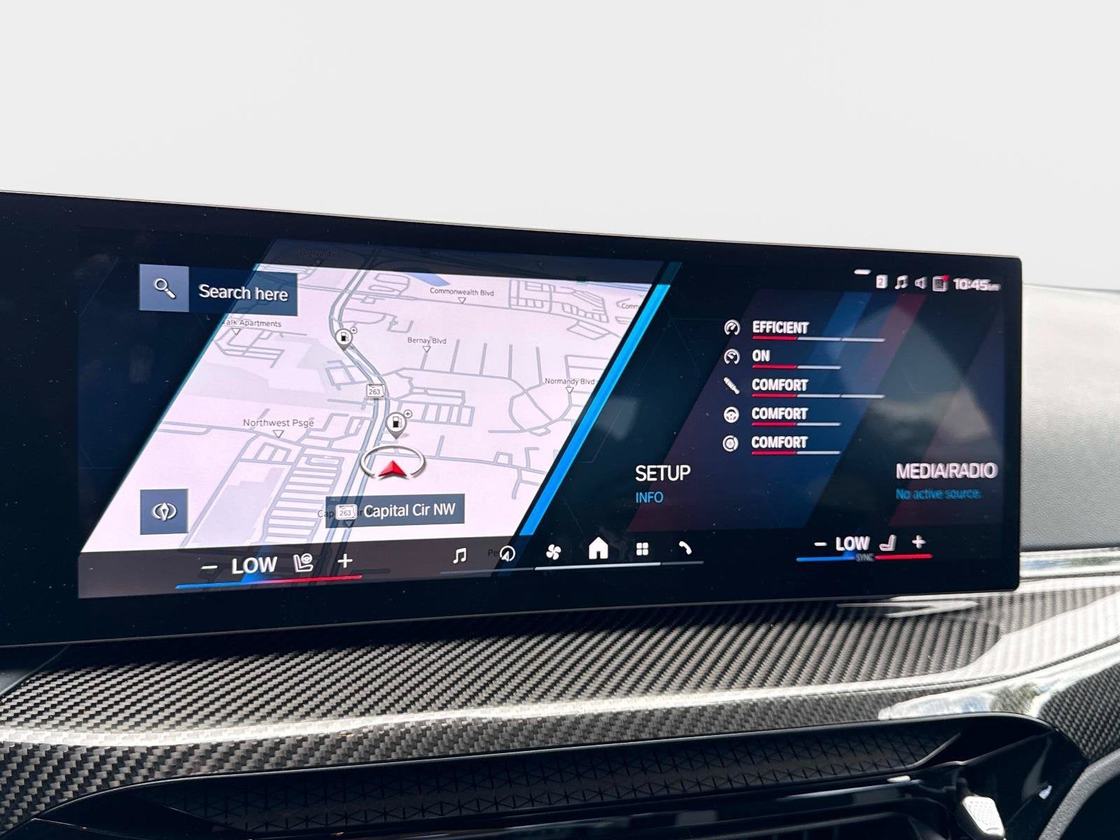 2026 BMW M3 Base