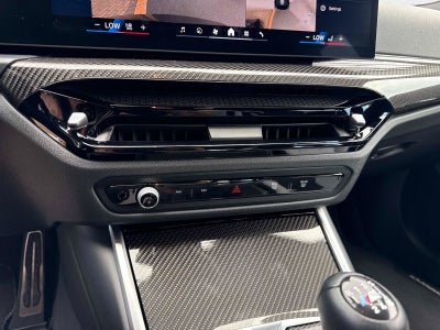 2026 BMW M3 Base
