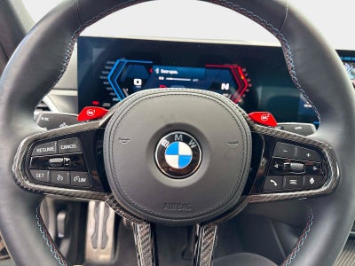 2026 BMW M3 Base