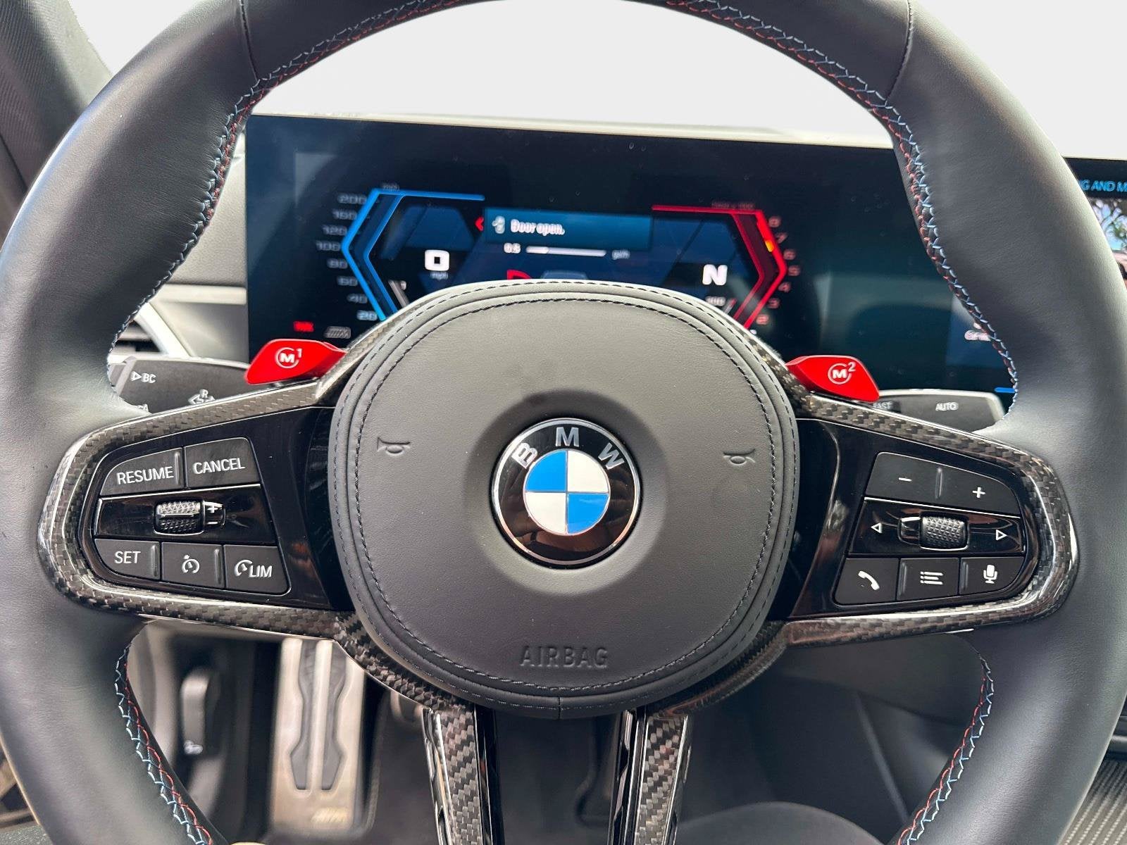 2026 BMW M3 Base