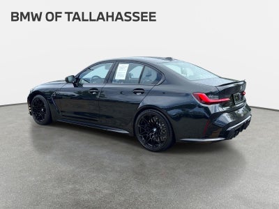 2026 BMW M3 Base