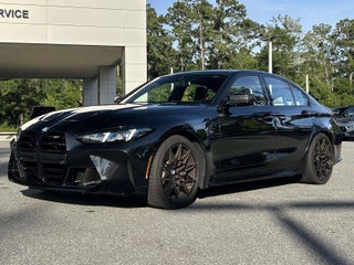 2026 BMW M3 Base