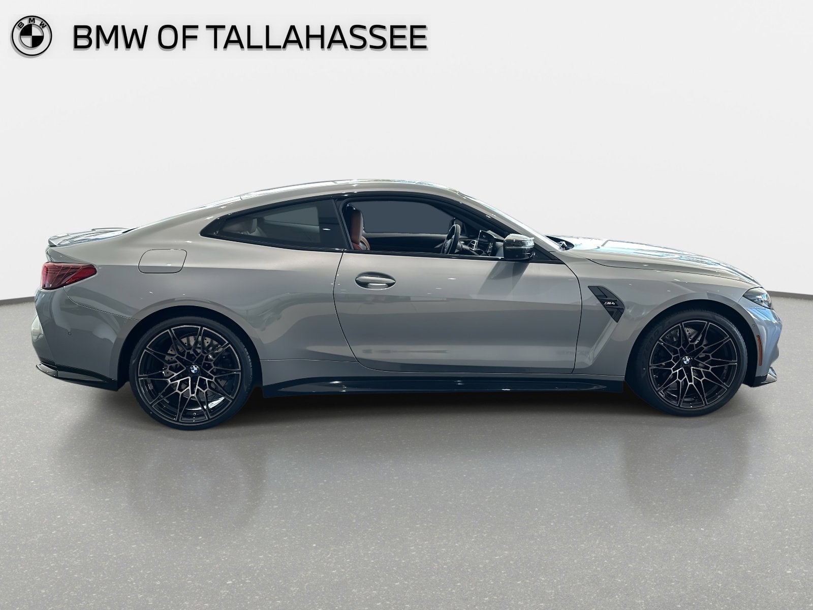 2026 BMW M4 Base