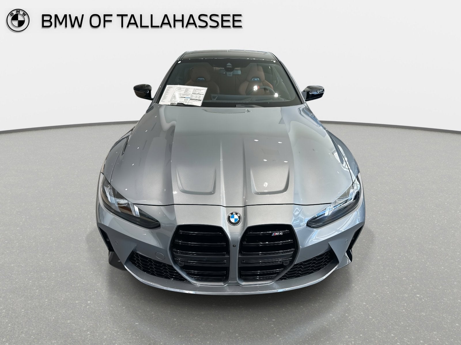 2026 BMW M4 Base