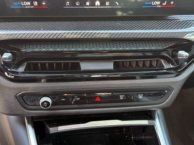 2026 BMW M4 Competition