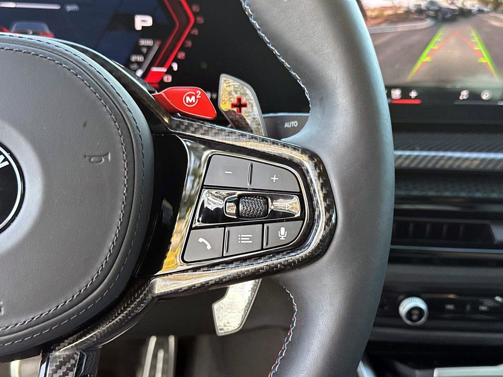 2026 BMW M4 Competition