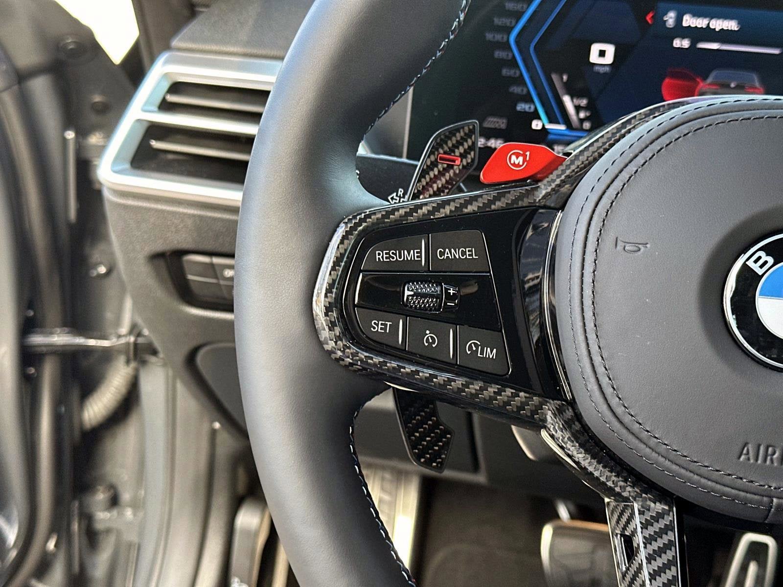 2026 BMW M4 Competition