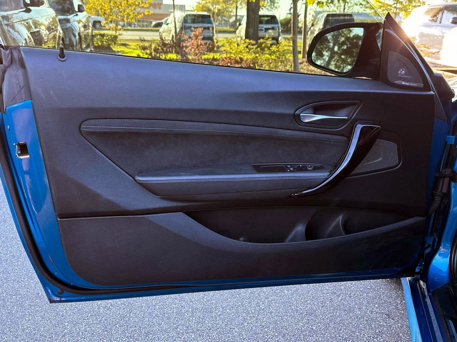 2021 BMW M2 Competition