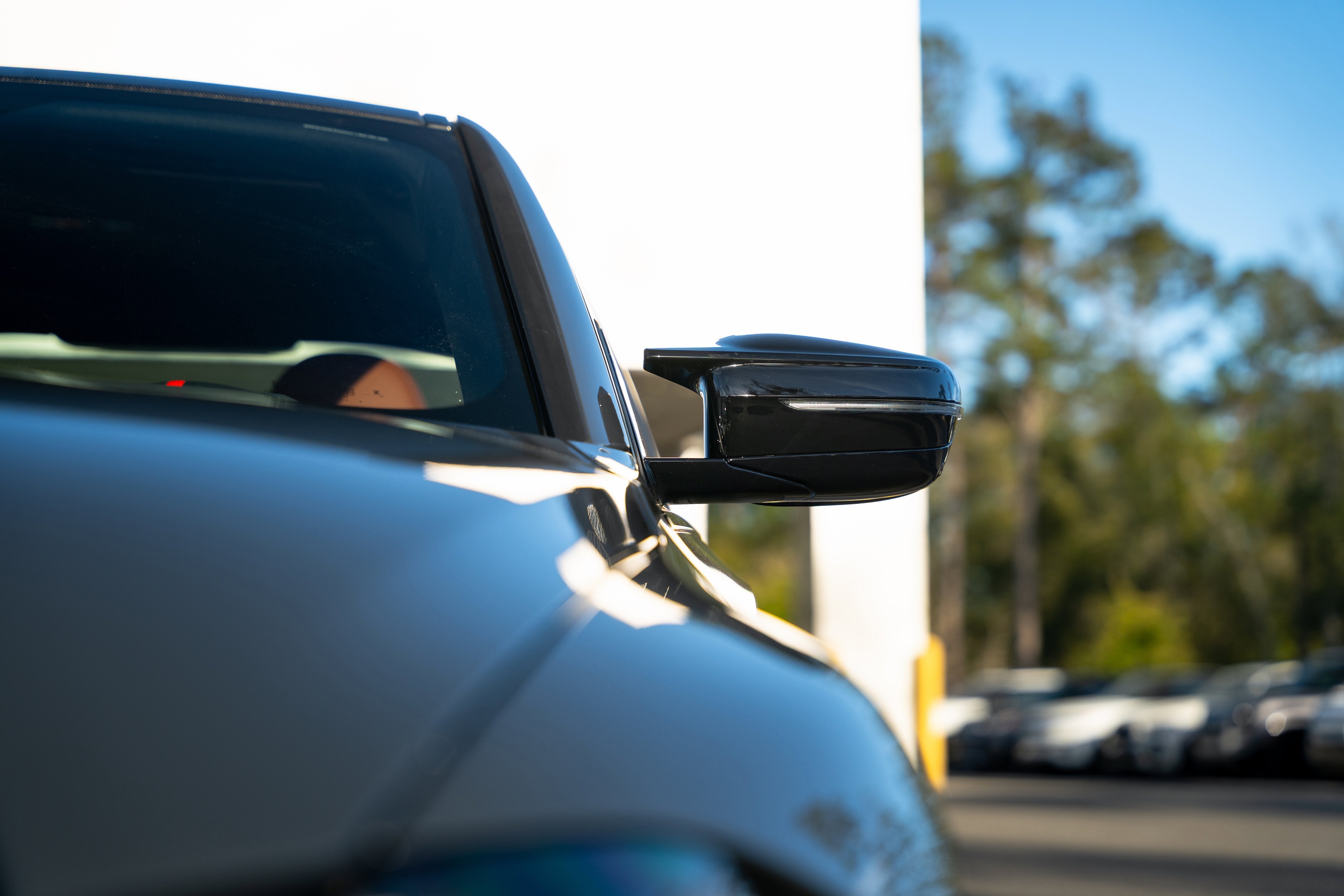 2026 BMW M3 Competition xDrive