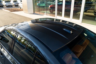 2026 BMW M3 Competition xDrive