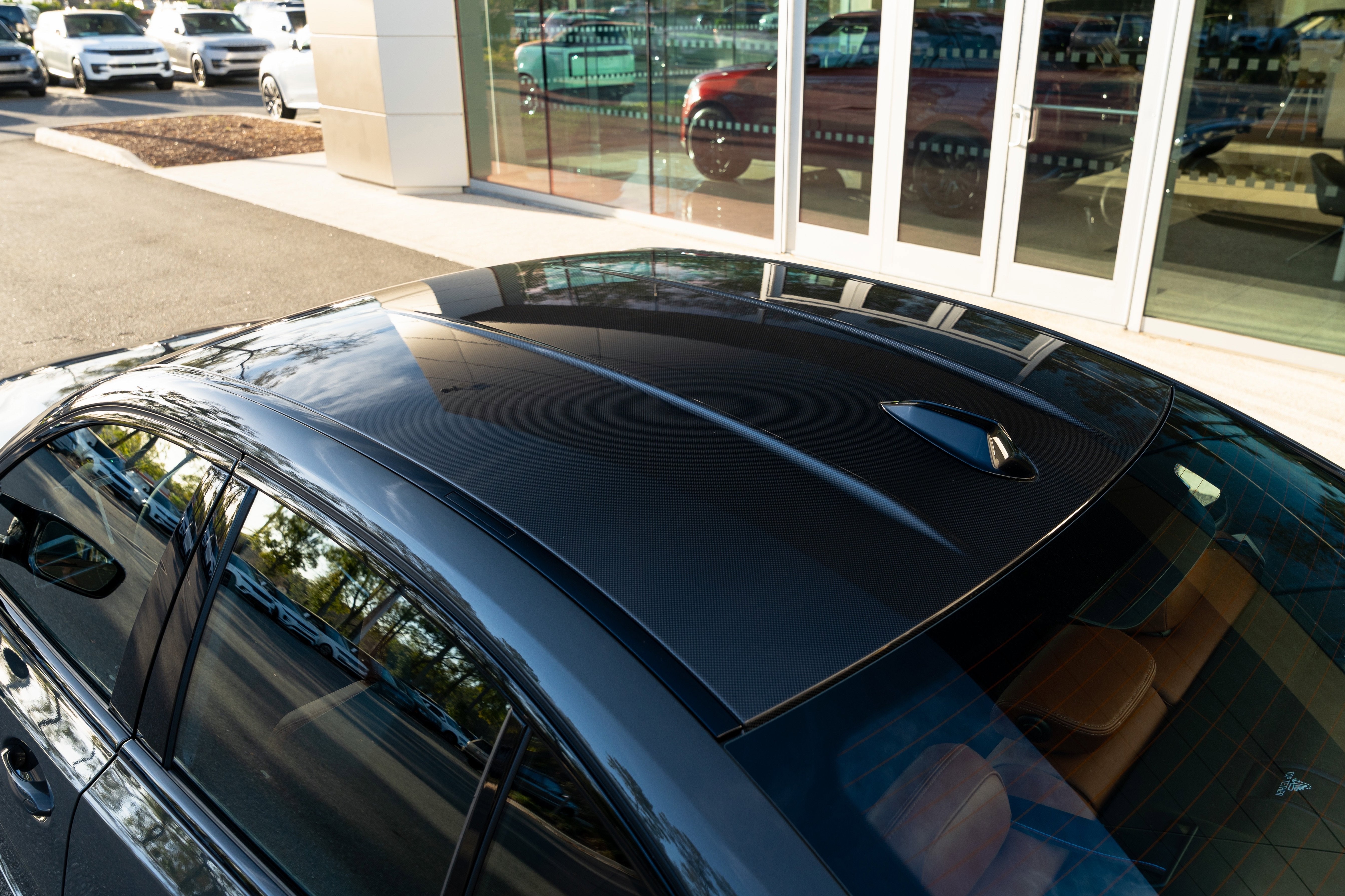 2026 BMW M3 Competition xDrive