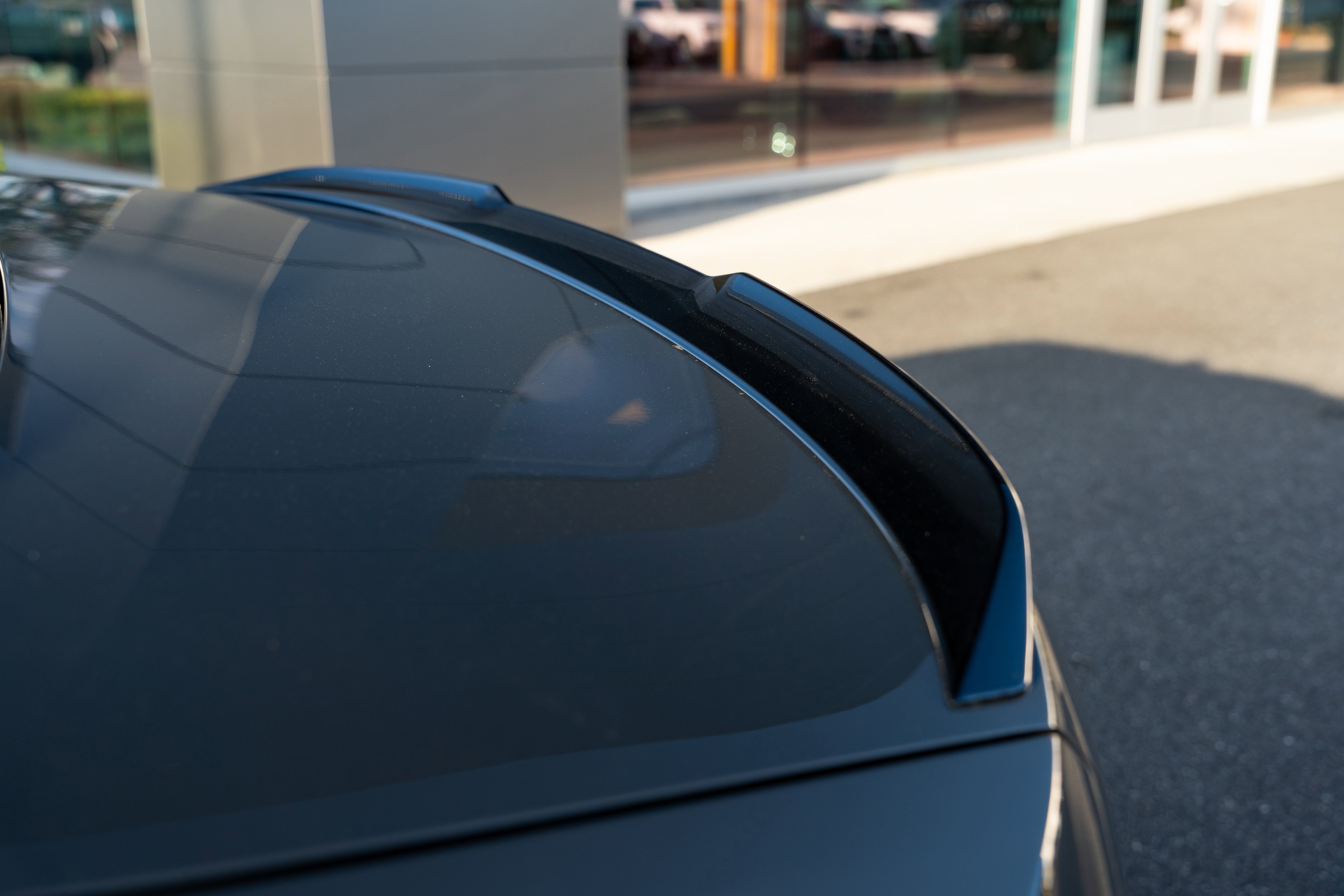 2026 BMW M3 Competition xDrive