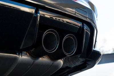 2026 BMW M3 Competition xDrive