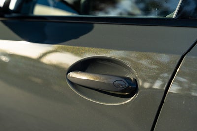 2026 BMW M3 Competition xDrive