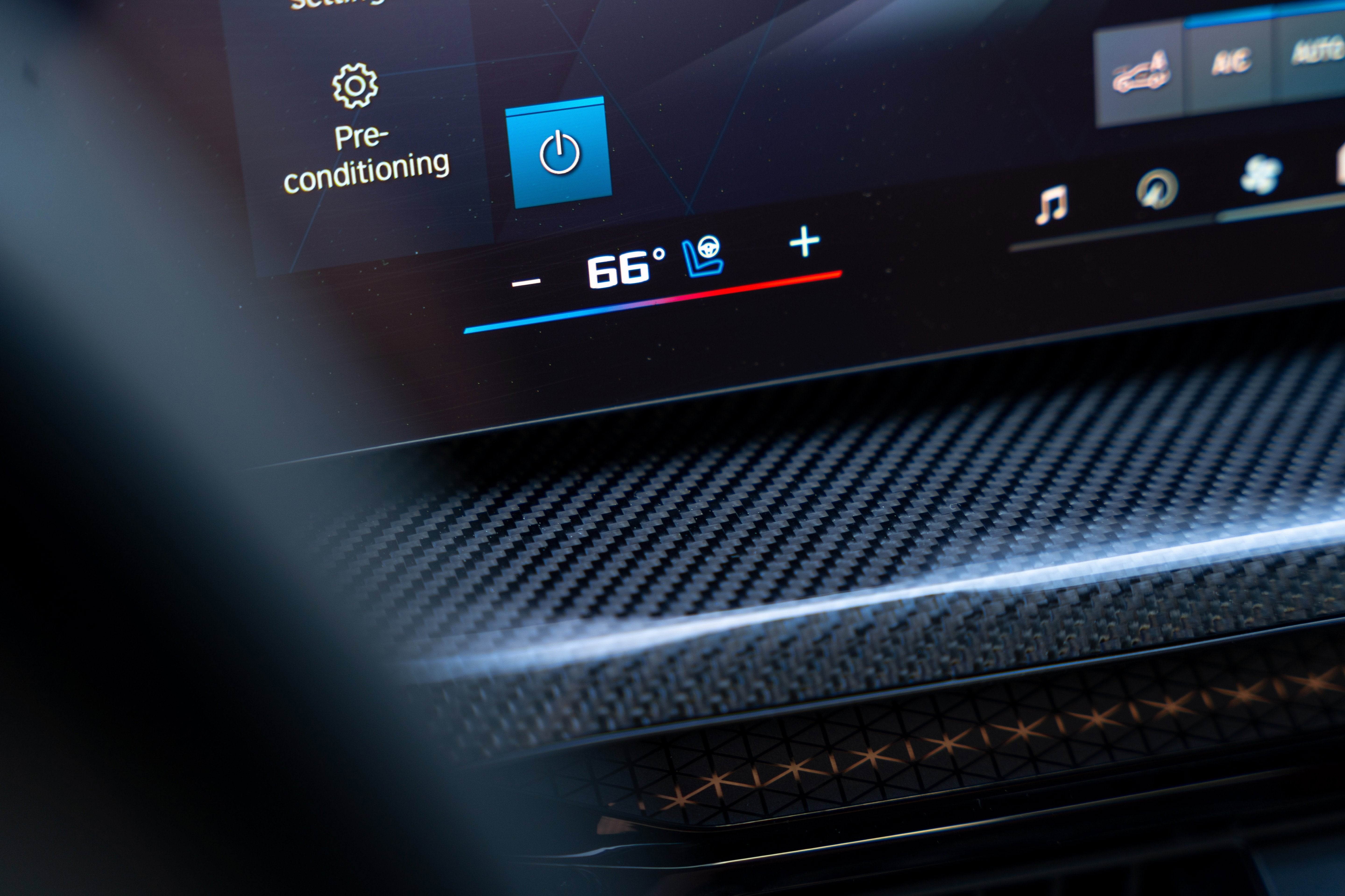 2026 BMW M3 Competition xDrive