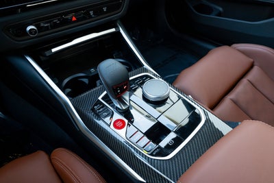 2026 BMW M3 Competition xDrive