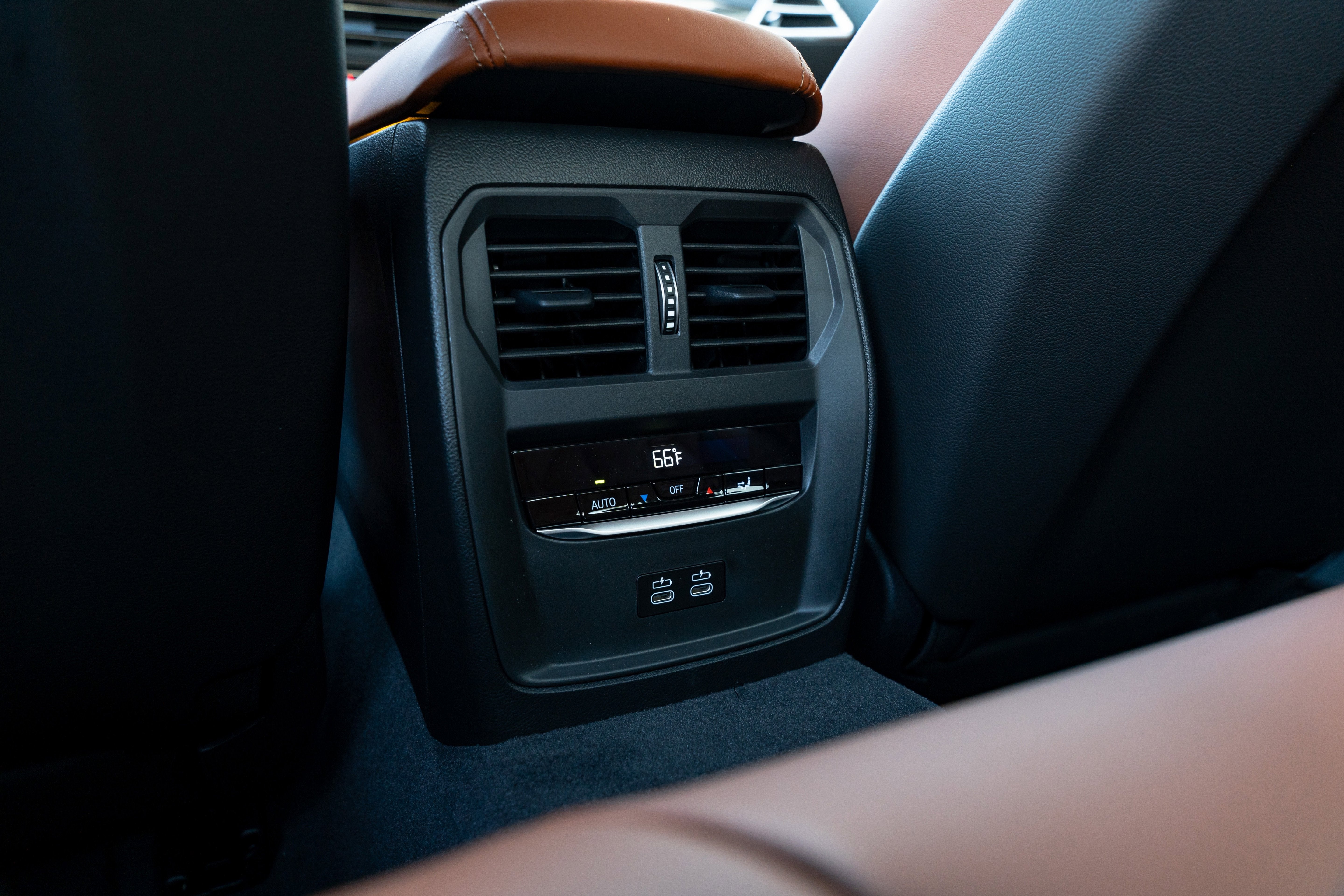 2026 BMW M3 Competition xDrive