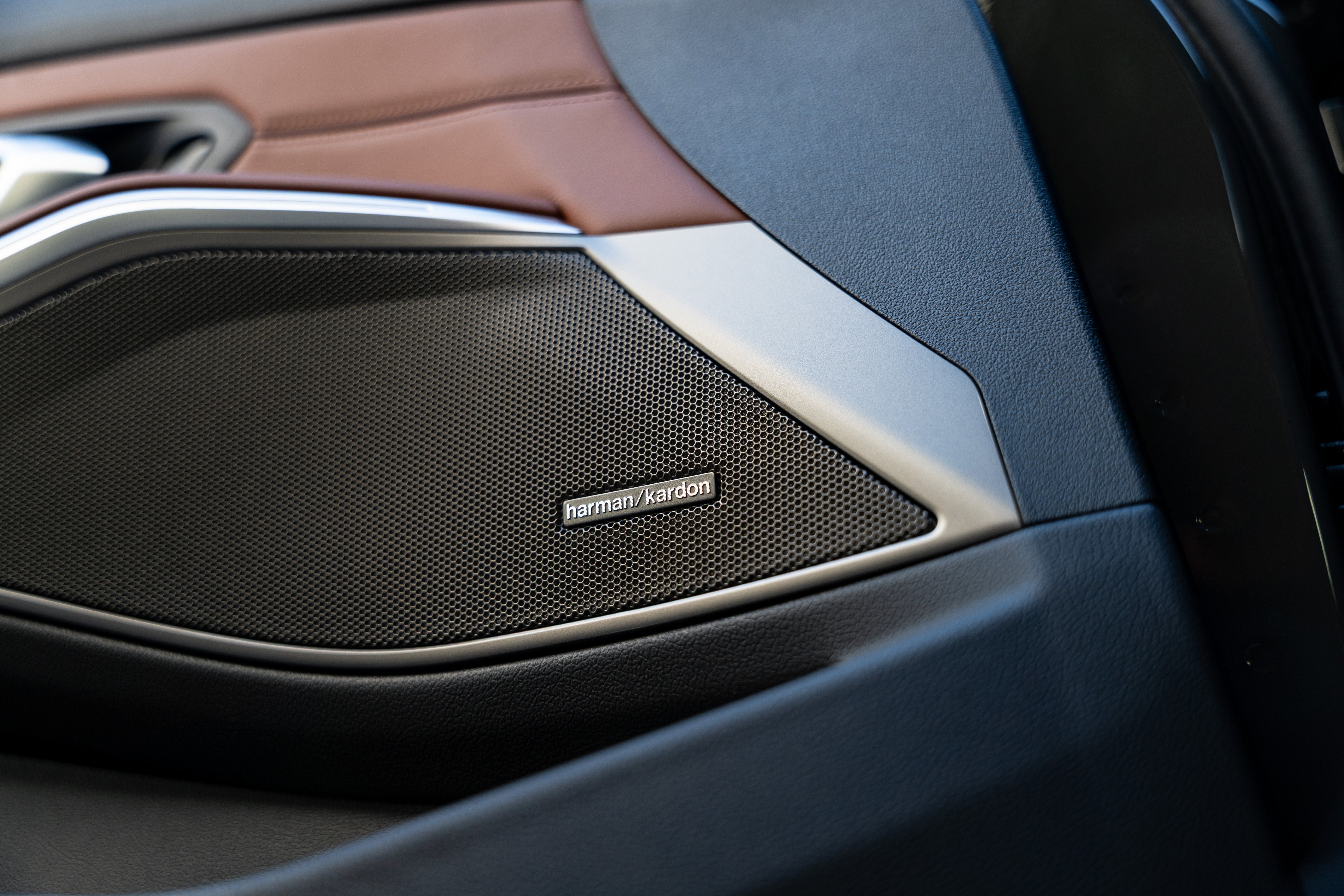 2026 BMW M3 Competition xDrive