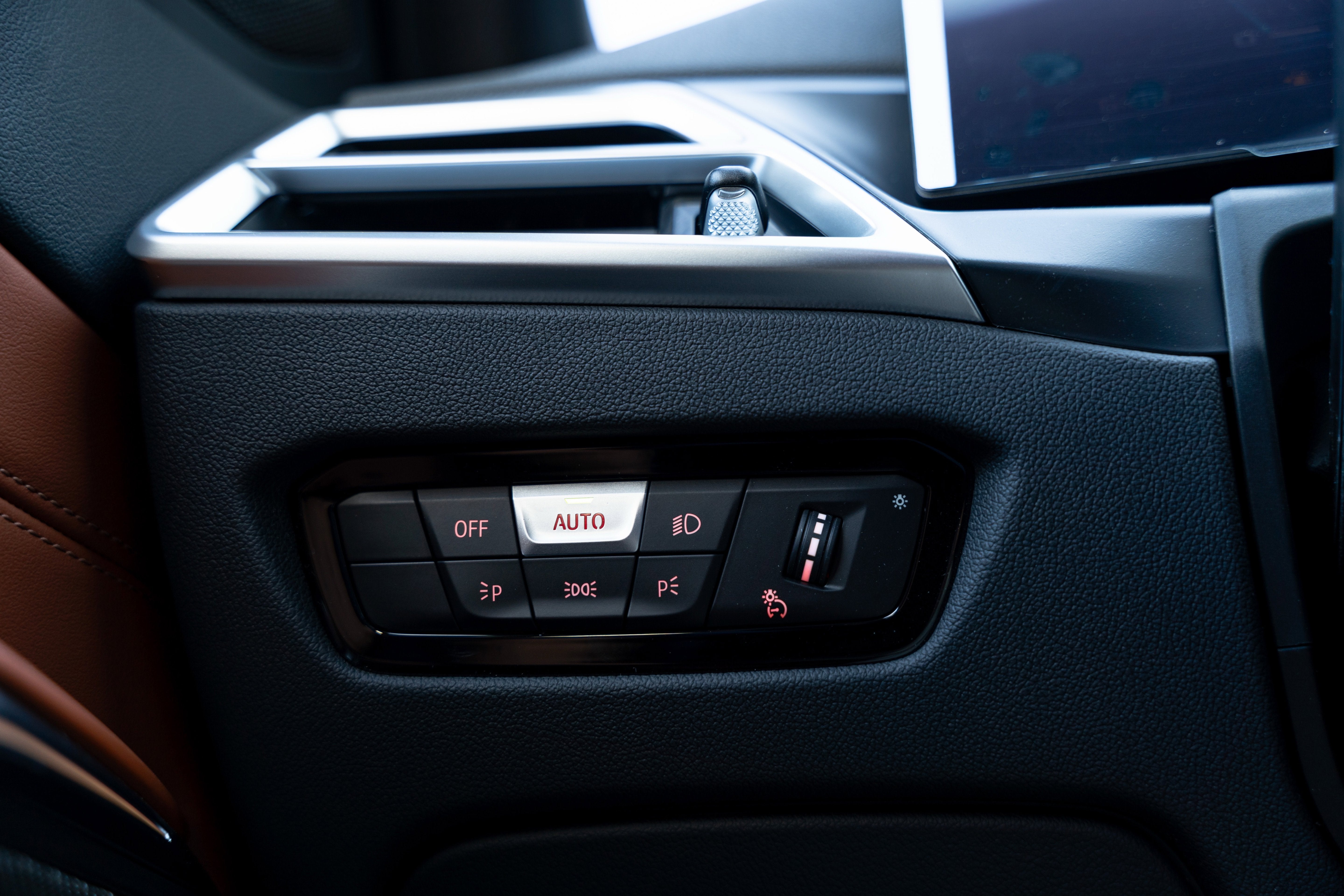 2026 BMW M3 Competition xDrive