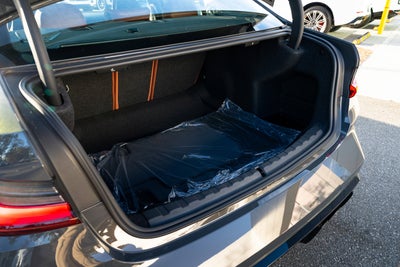 2026 BMW M3 Competition xDrive