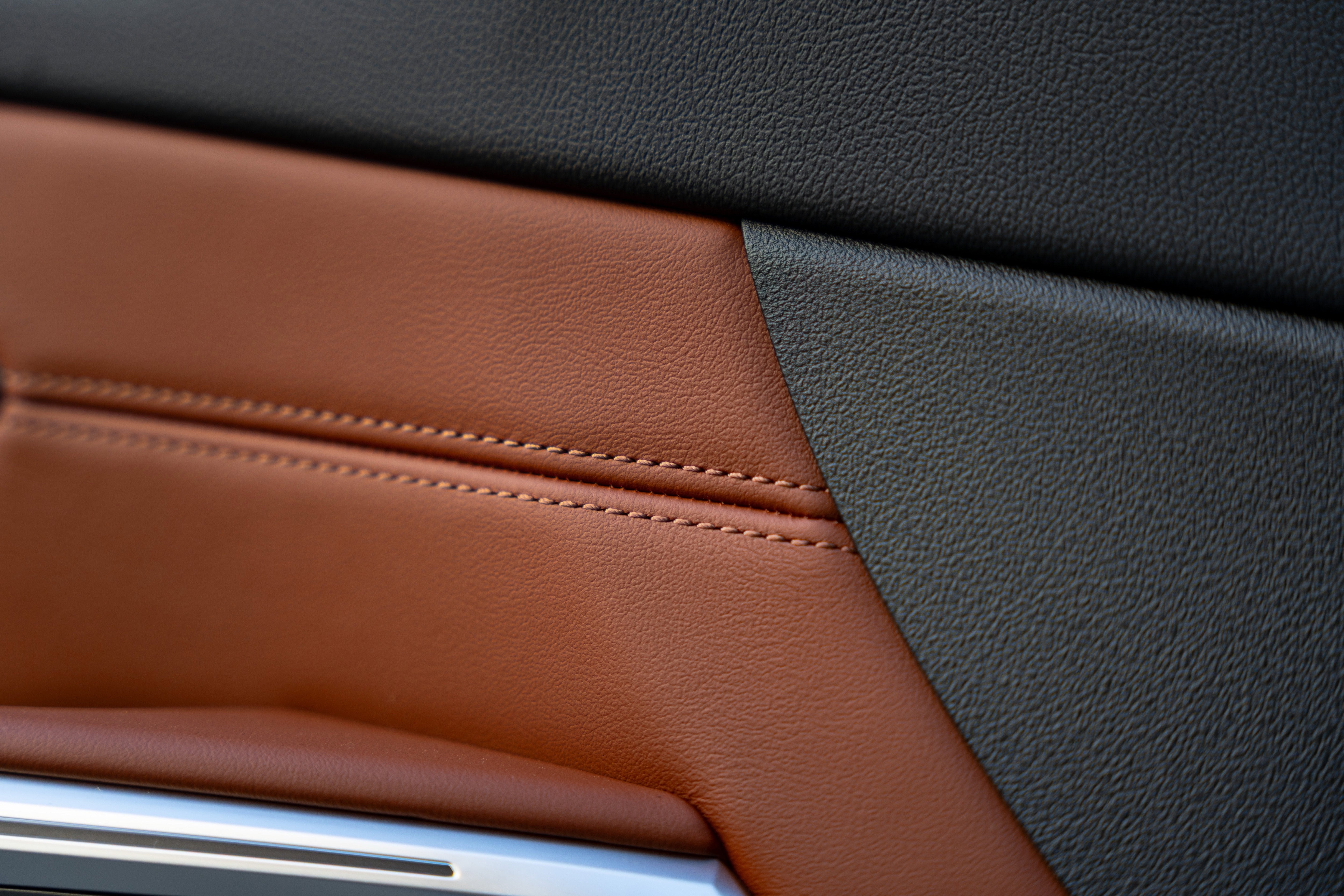 2026 BMW M3 Competition xDrive