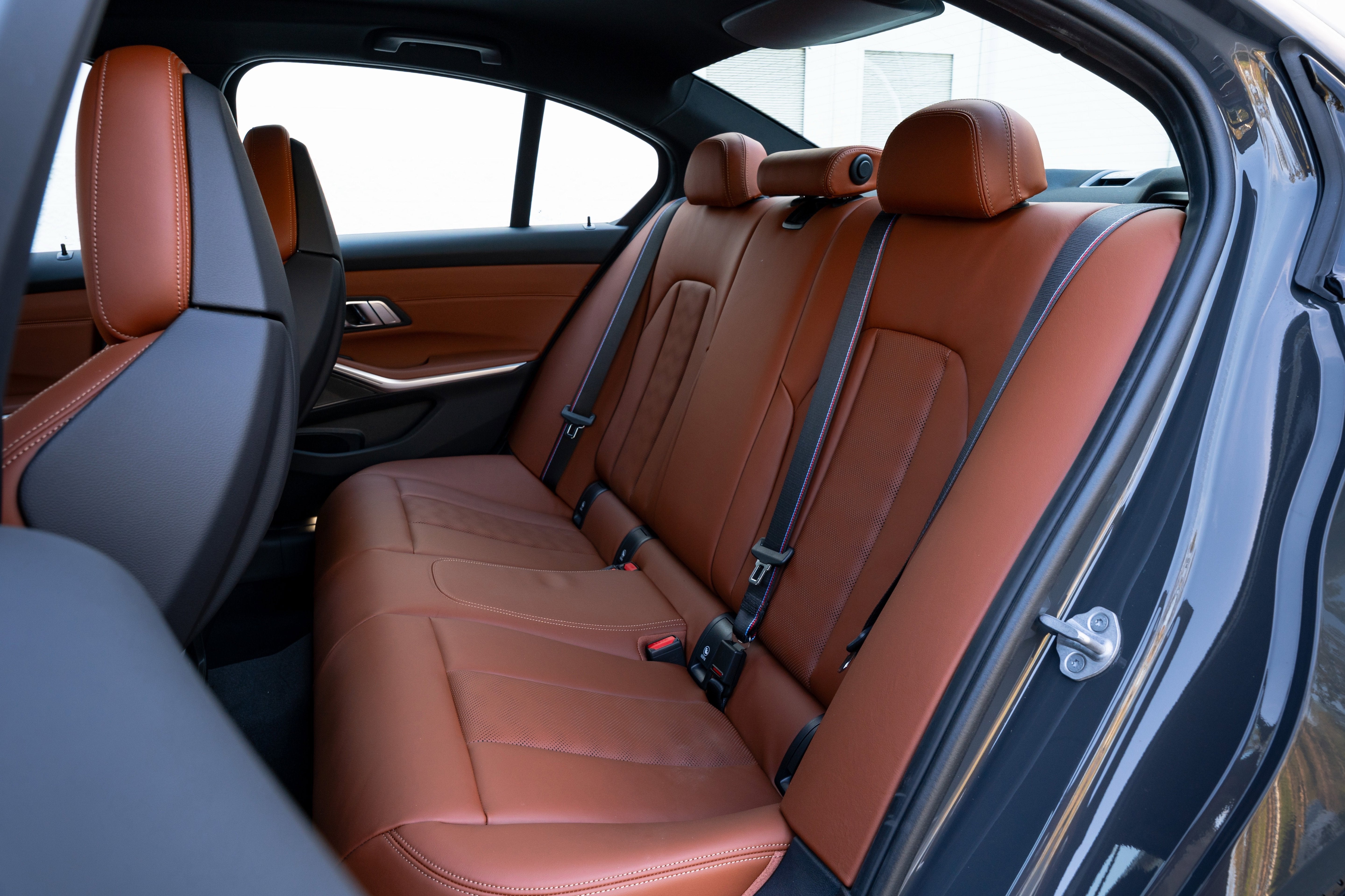 2026 BMW M3 Competition xDrive