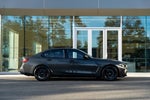 2026 BMW M3 Competition xDrive