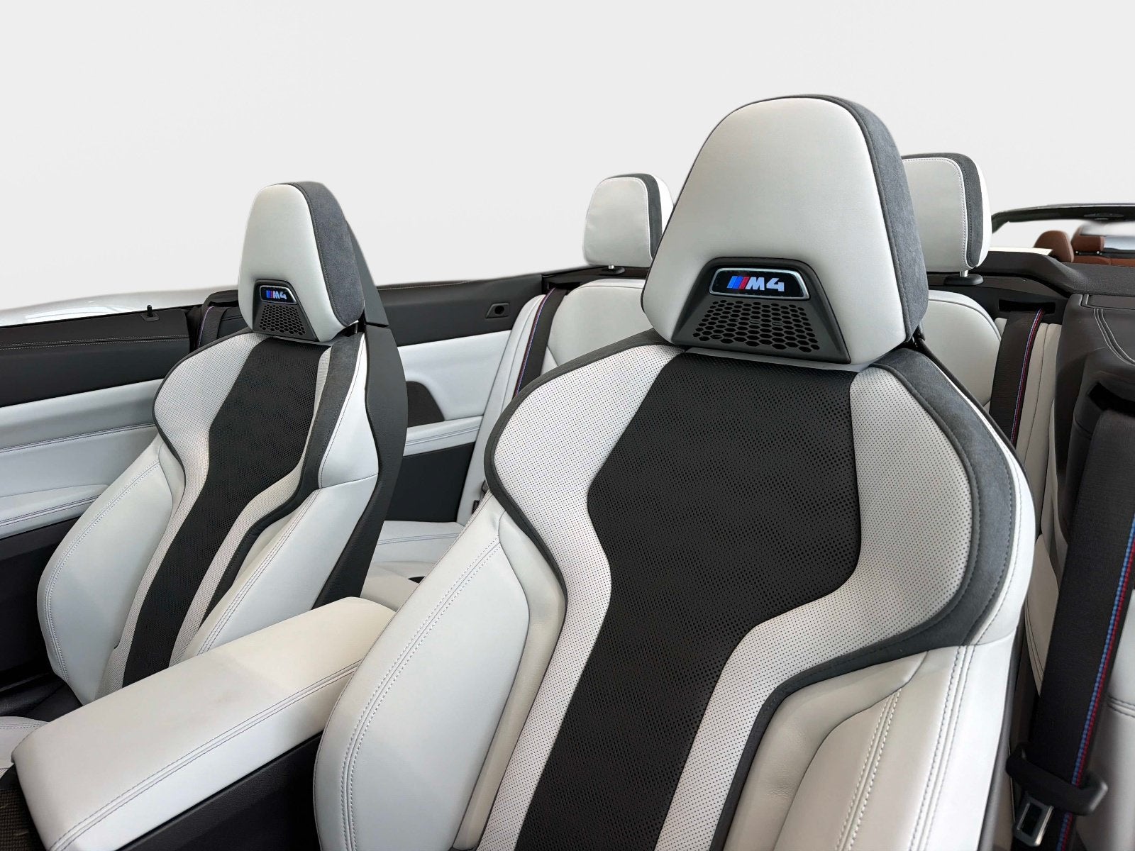 2027 BMW M4 Competition xDrive