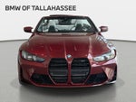 2027 BMW M4 Competition xDrive