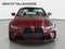 2027 BMW M4 Competition xDrive