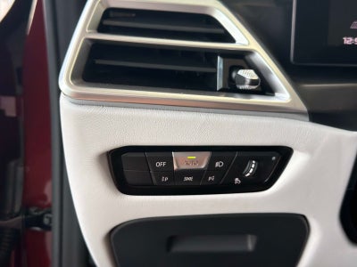 2027 BMW M4 Competition xDrive