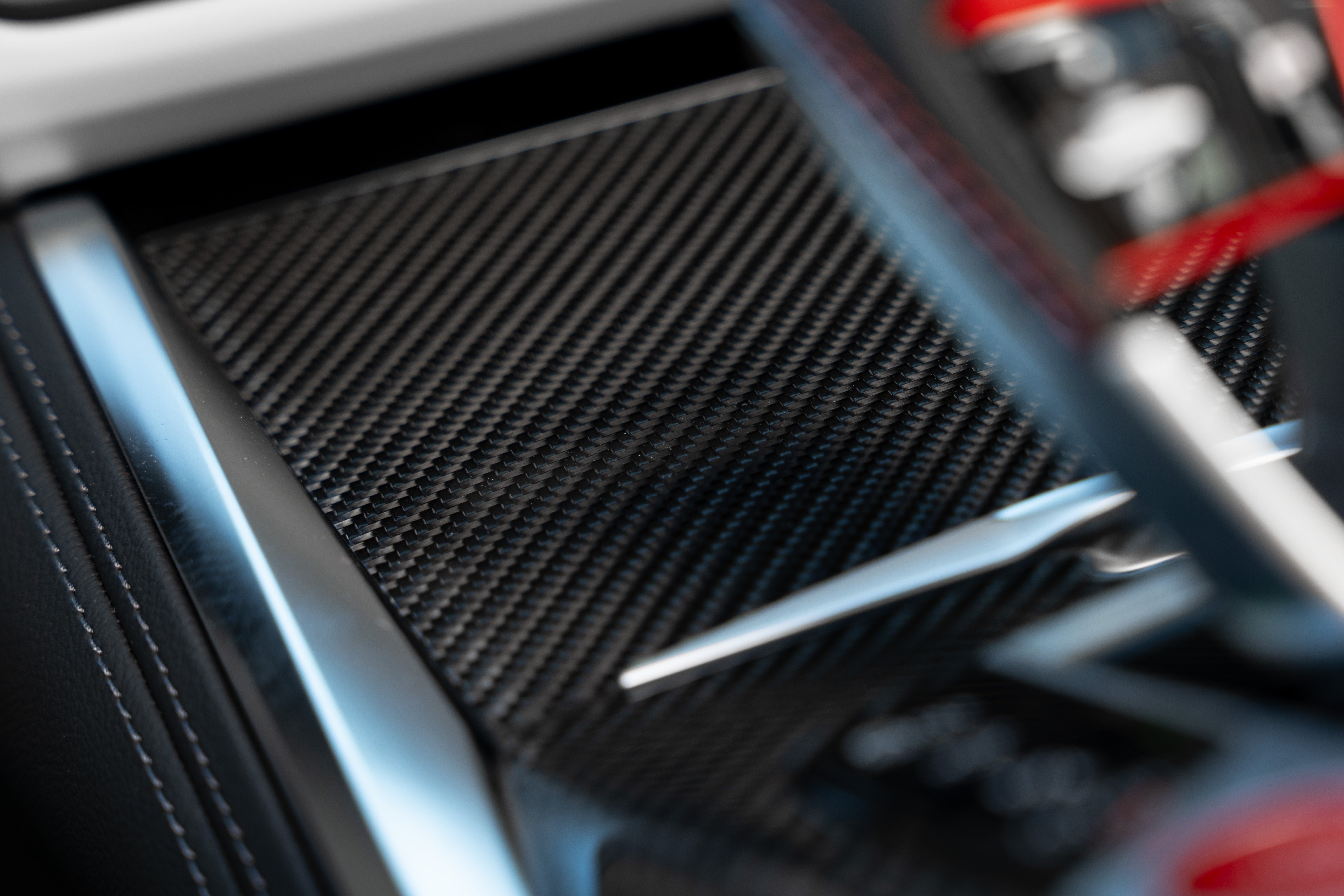 2027 BMW M4 Competition xDrive