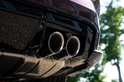 2027 BMW M4 Competition xDrive