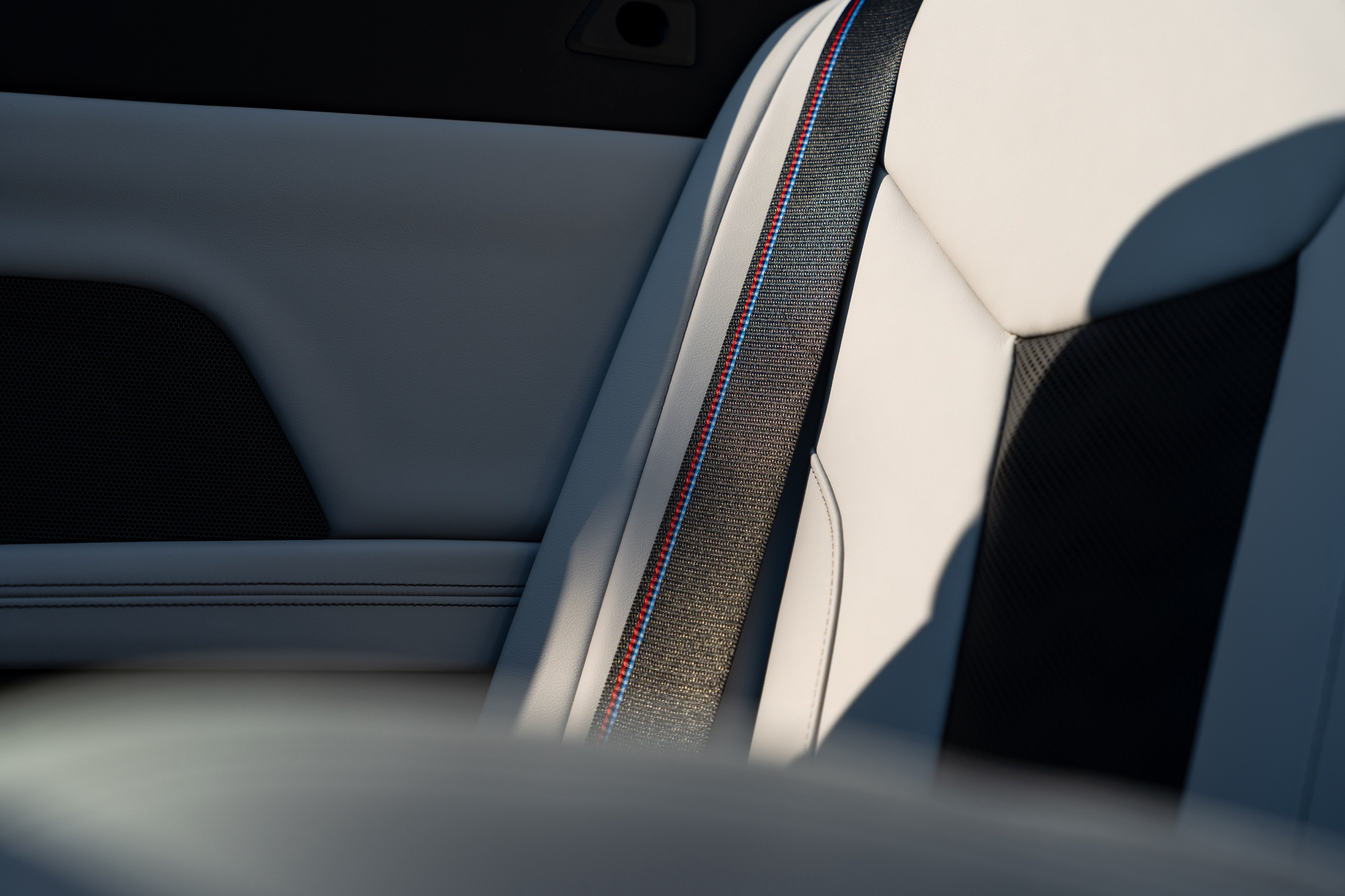 2027 BMW M4 Competition xDrive