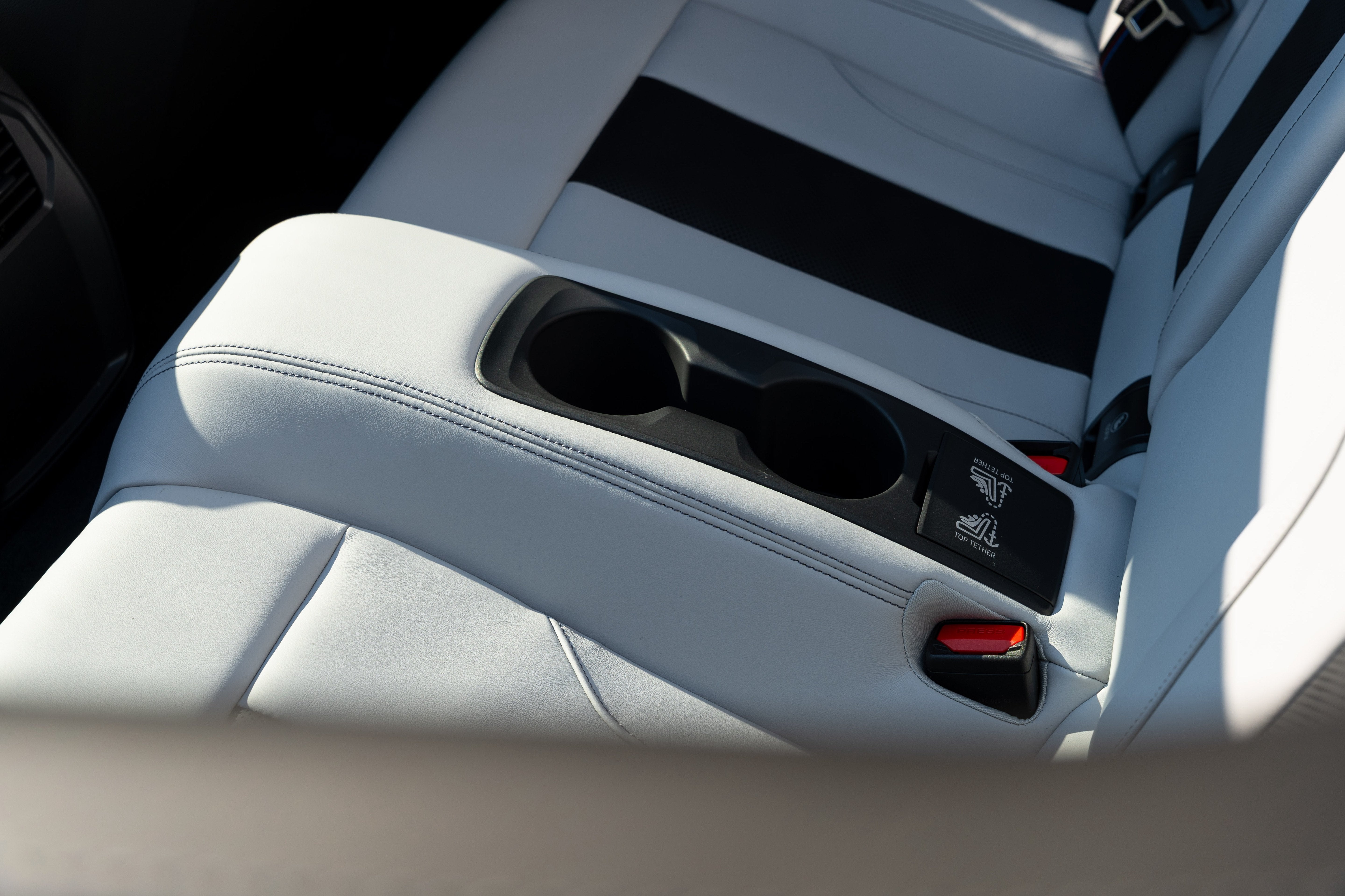 2027 BMW M4 Competition xDrive