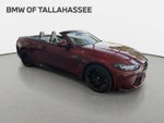 2027 BMW M4 Competition xDrive