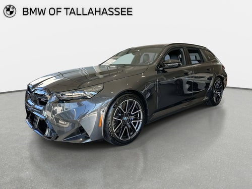 2026 BMW M5 Base