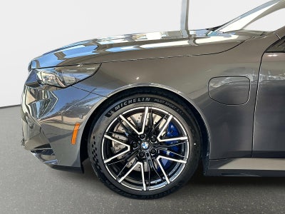 2026 BMW M5 Base